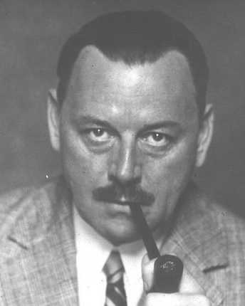 Begas Ottmar